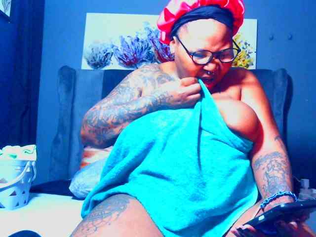 PearBlu38 webcam