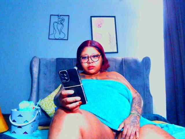 PearBlu38 webcam