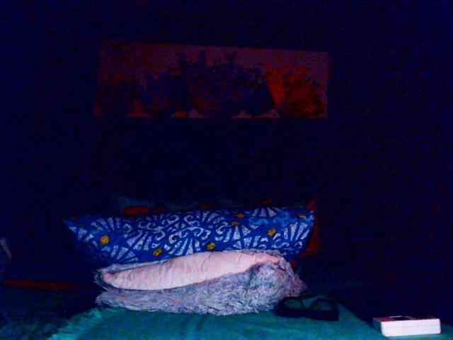 PearBlu38 webcam
