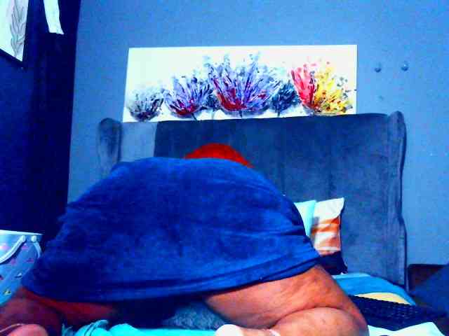 PearBlu38 webcam