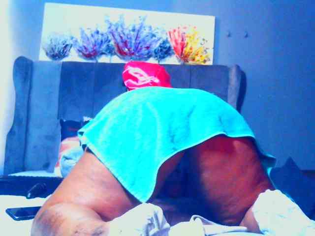 PearBlu38 webcam