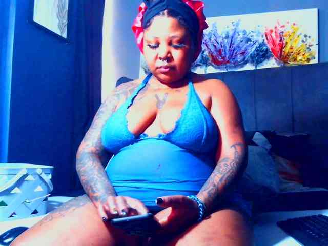 PearBlu38 webcam