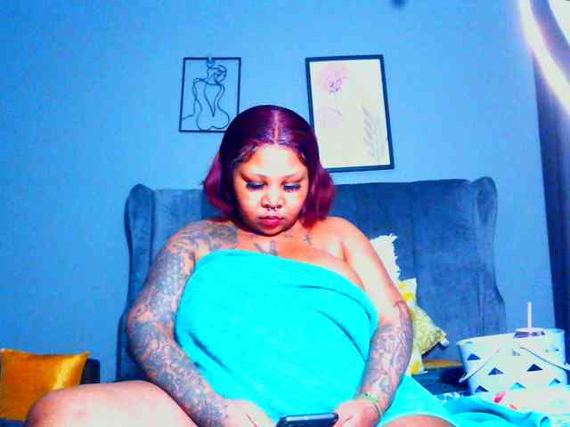 PearBlu38 webcam