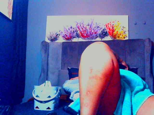 PearBlu38 webcam