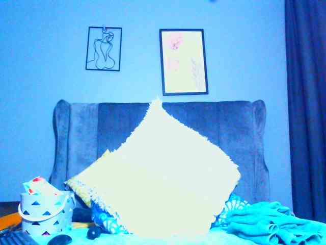 PearBlu38 webcam