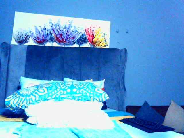 PearBlu38 webcam