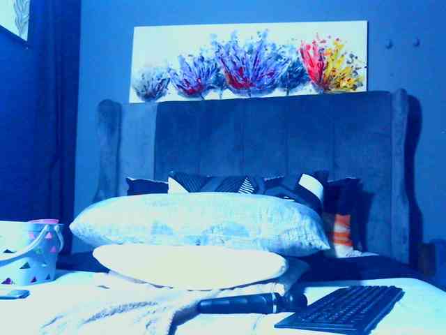 PearBlu38 webcam