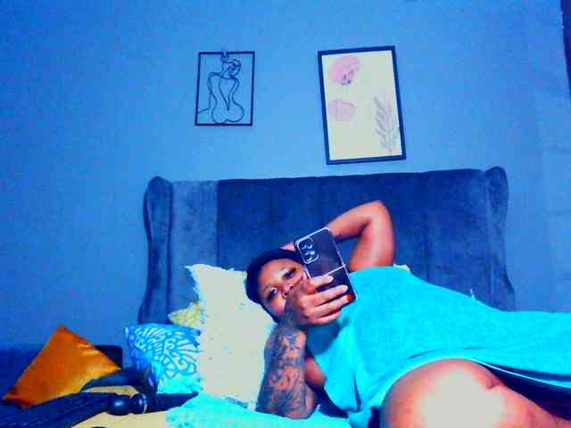 PearBlu38 webcam
