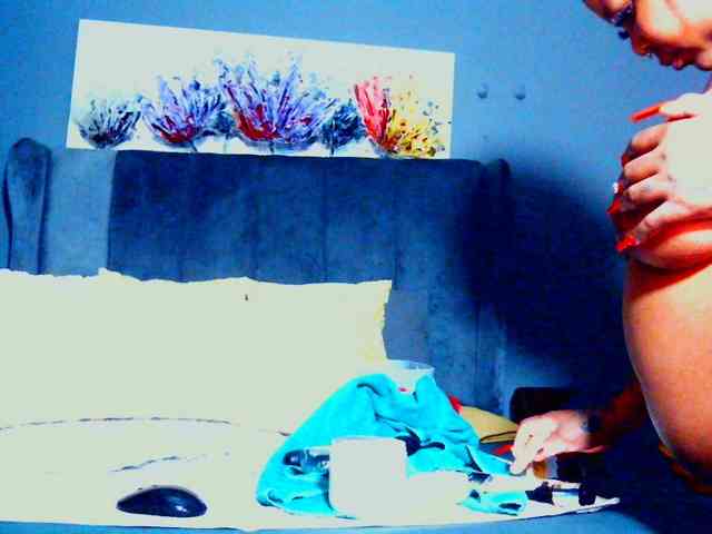 PearBlu38 webcam