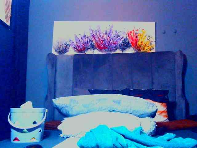 PearBlu38 webcam