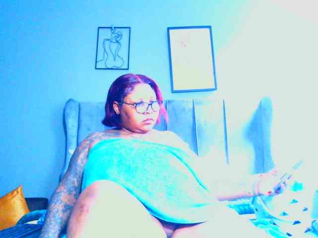 PearBlu38 webcam