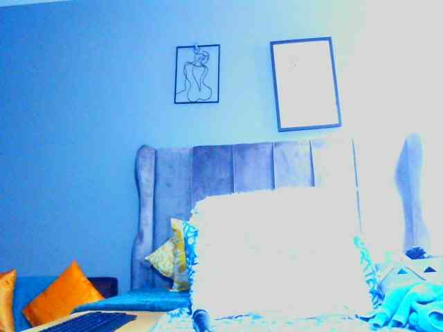 PearBlu38 webcam