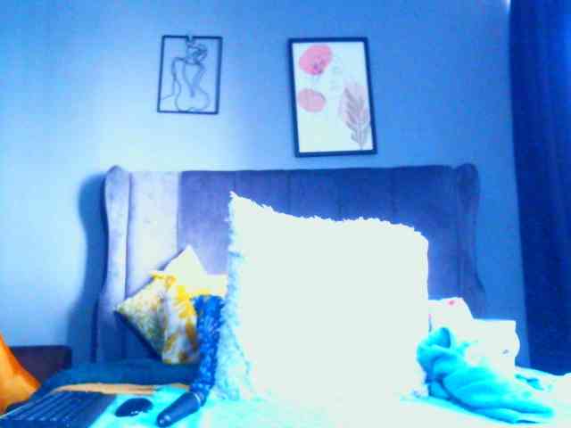 PearBlu38 webcam