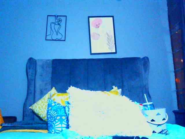 PearBlu38 webcam