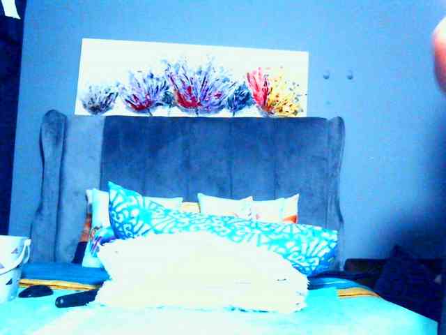 PearBlu38 webcam