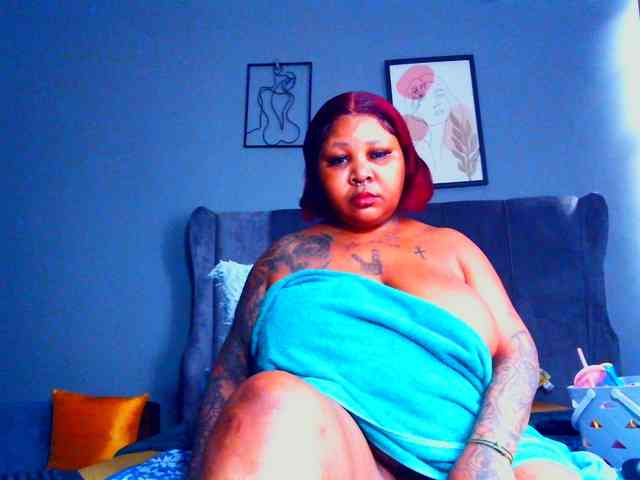 PearBlu38 webcam