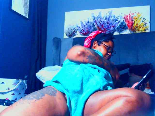 PearBlu38 webcam