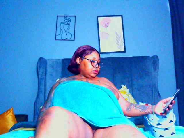 PearBlu38 webcam