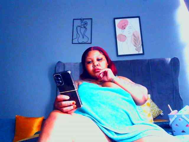 PearBlu38 webcam