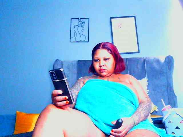 PearBlu38 webcam