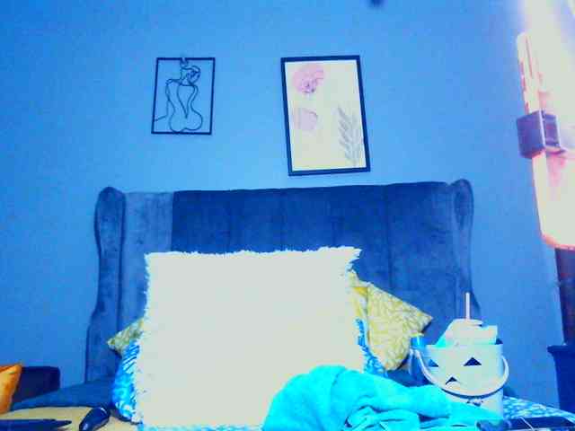 PearBlu38 webcam
