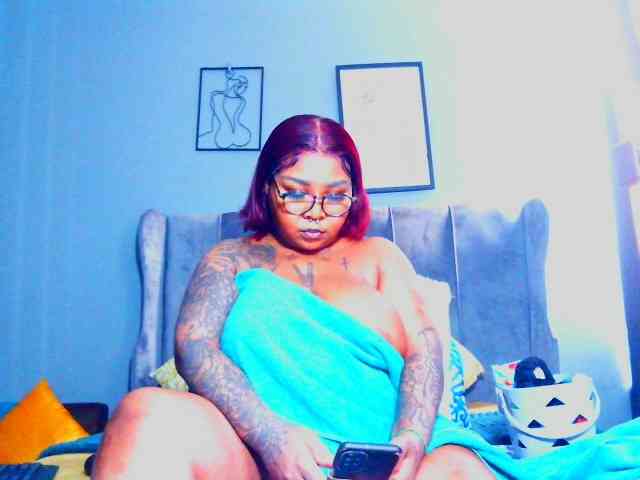 PearBlu38 webcam