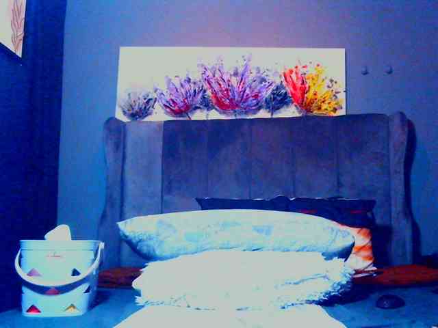 PearBlu38 webcam