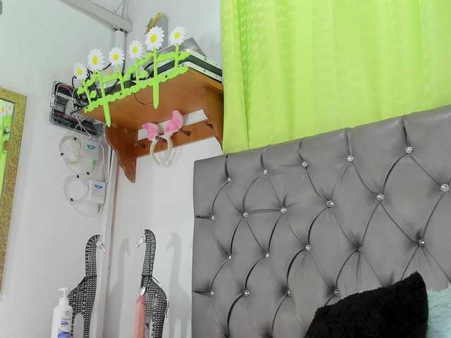anyevaa on BongaCams 
