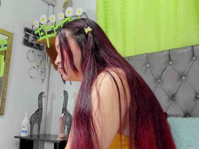 anyevaa webcam