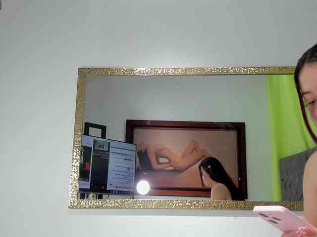 anyevaa webcam