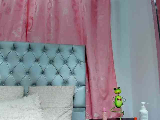 anyevaa webcam