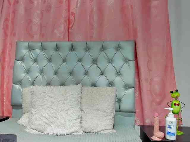 anyevaa webcam