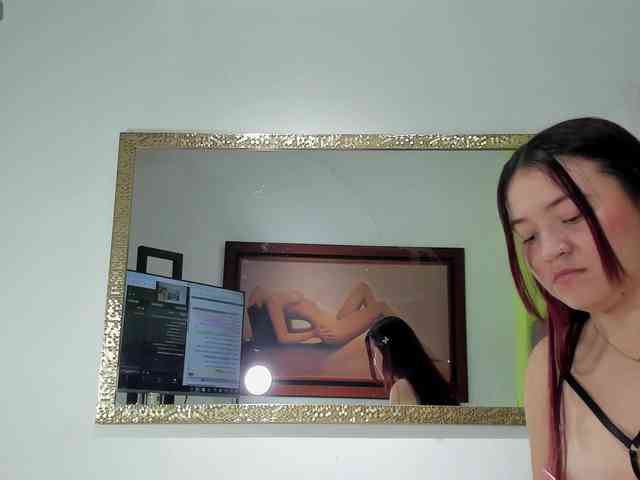 anyevaa webcam