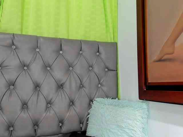 anyevaa webcam