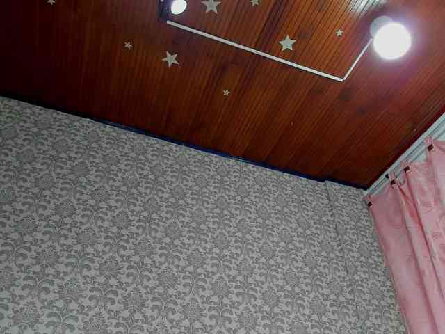 anyevaa Live Webcam on BongaCams
