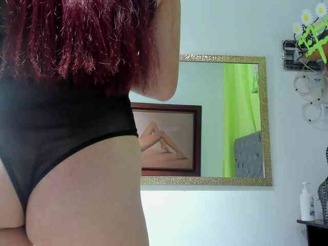 anyevaa webcam