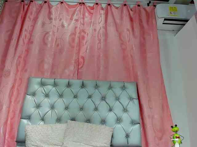 anyevaa webcam