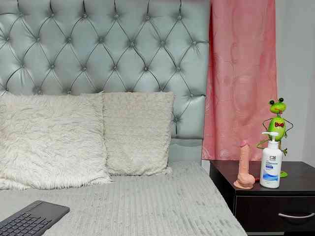 anyevaa webcam