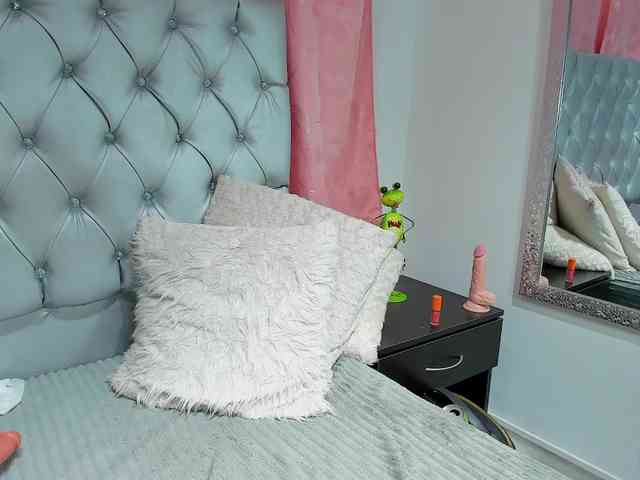 anyevaa webcam