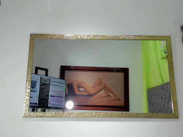 anyevaa webcam