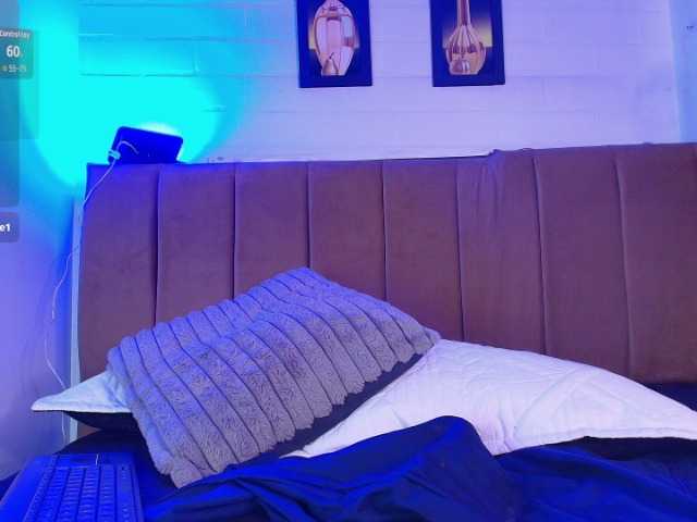 Nikkenyx's BongaCams show and profile