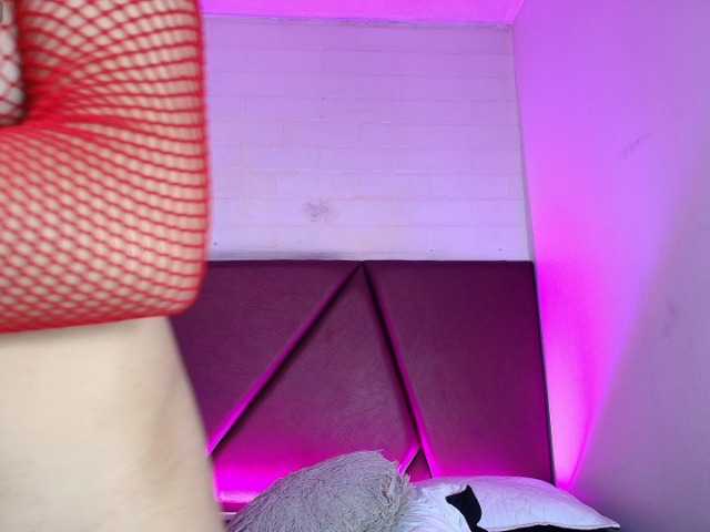 Nikkenyx's BongaCams show and profile
