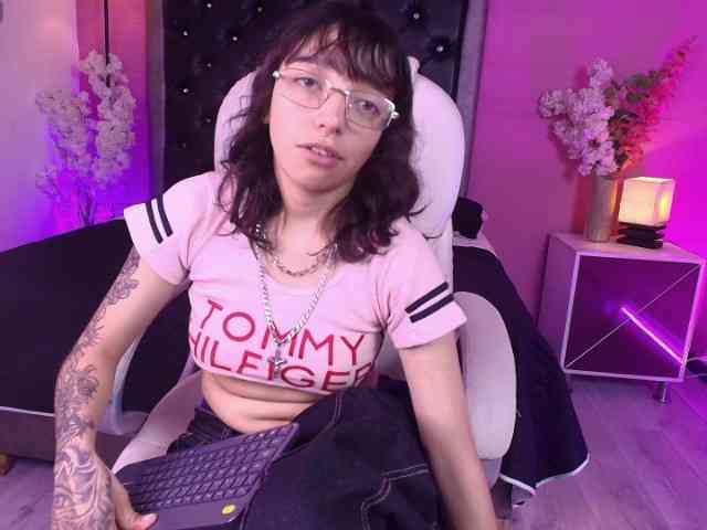 Nikkenyx webcam
