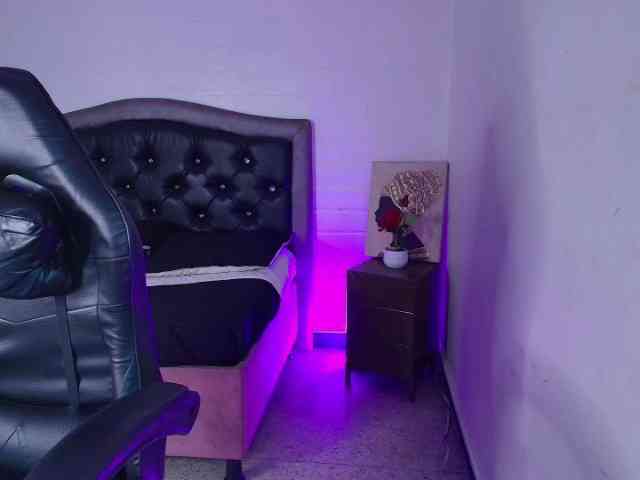 xxx live cam Nikkenyx