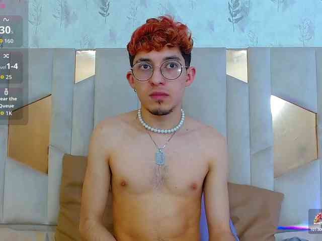 Axel-tay