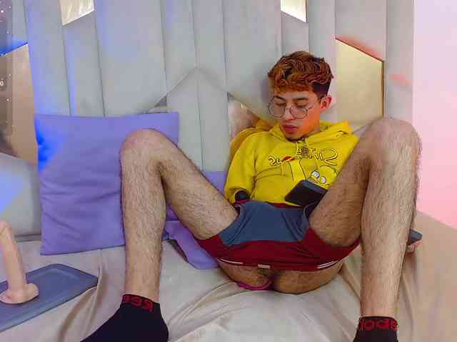 Axel-tay