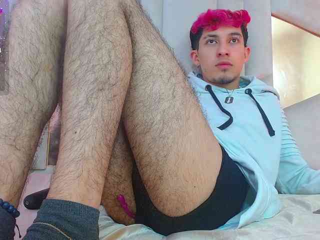 Axel-tay