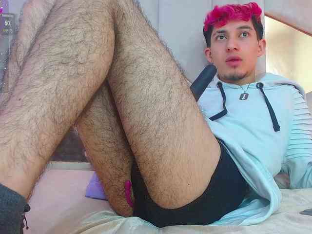 Axel-tay