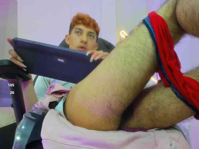 Axel-tay
