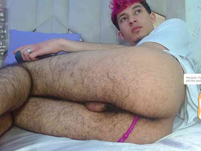 Axel-tay
